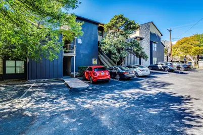 1411 Norwalk Lane #207, Austin, TX 78703 - Photo 17