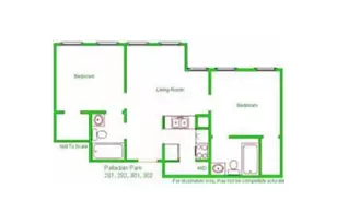 712 21st Street W, Austin, TX 78705 - Photo 19