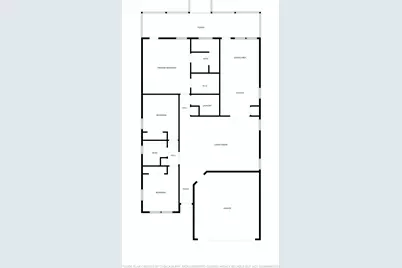 107 E Keamuku Court, Bastrop, TX 78602 - Photo 29