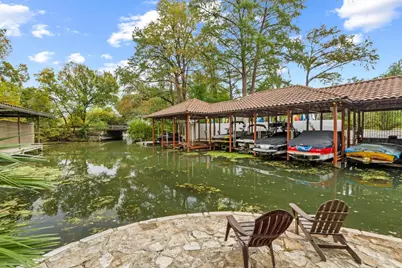 1937 Rue De St Tropez Street #5, Austin, TX 78746 - Photo 31