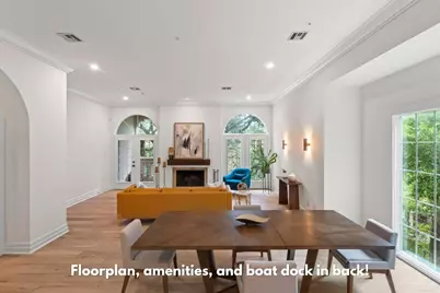 1937 Rue De St Tropez Street #5, Austin, TX 78746 - Photo 1