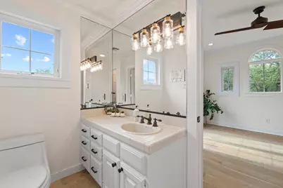 1937 Rue De St Tropez Street #5, Austin, TX 78746 - Photo 21