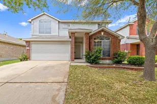 523 Paso Fino Trail, Cedar Park, TX 78613 - Photo 1