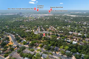 8308 Hanbridge Ln, Austin, TX 78736 - Photo 31