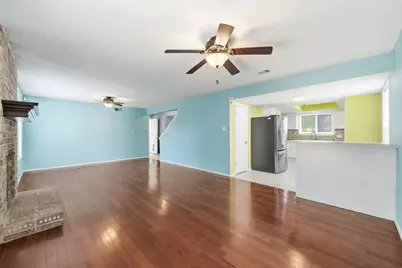 8308 Hanbridge Lane, Austin, TX 78736 - Photo 9