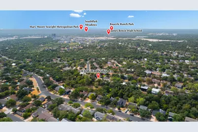 8308 Hanbridge Lane, Austin, TX 78736 - Photo 31