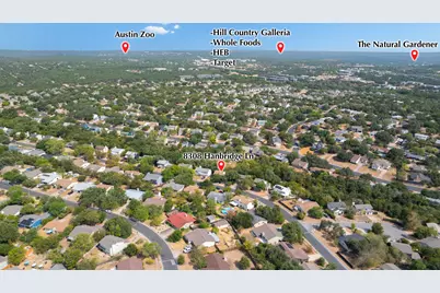 8308 Hanbridge Lane, Austin, TX 78736 - Photo 29