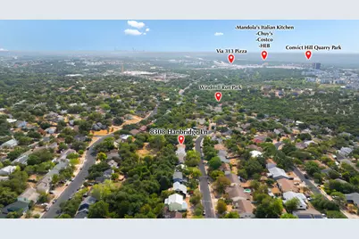 8308 Hanbridge Lane, Austin, TX 78736 - Photo 31