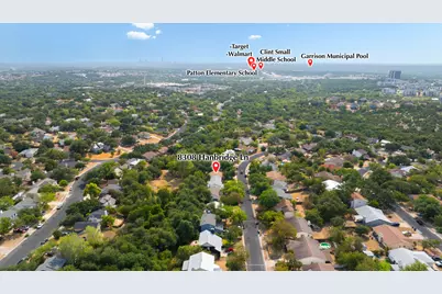 8308 Hanbridge Lane, Austin, TX 78736 - Photo 33