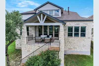 2610 Sunset Vista Circle #16, Spicewood, TX 78669 - Photo 21
