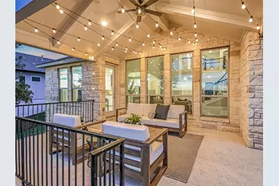 2610 Sunset Vista Circle #16, Spicewood, TX 78669 - Photo 3