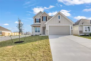 254 Boatright Blvd, Jarrell, TX 76537 - Photo 3