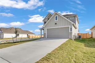 254 Boatright Blvd, Jarrell, TX 76537 - Photo 1