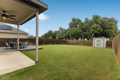 809 Whitman Avenue, Georgetown, TX 78626 - Photo 31
