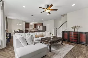 809 Whitman Ave, Georgetown, TX 78626 - Photo 17