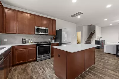 809 Whitman Avenue, Georgetown, TX 78626 - Photo 7