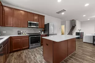 809 Whitman Ave, Georgetown, TX 78626 - Photo 7