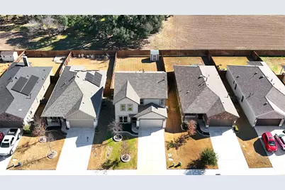 809 Whitman Avenue, Georgetown, TX 78626 - Photo 3