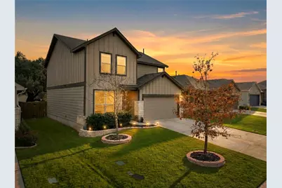 809 Whitman Avenue, Georgetown, TX 78626 - Photo 1