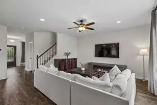 809 Whitman Ave, Georgetown, TX 78626 - Photo 21