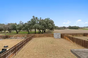 809 Whitman Ave, Georgetown, TX 78626 - Photo 19