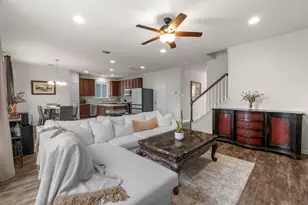 809 Whitman Ave, Georgetown, TX 78626 - Photo 7