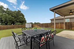 809 Whitman Ave, Georgetown, TX 78626 - Photo 11