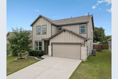 809 Whitman Avenue, Georgetown, TX 78626 - Photo 13