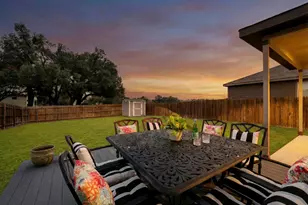 809 Whitman Ave, Georgetown, TX 78626 - Photo 1