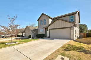 809 Whitman Ave, Georgetown, TX 78626 - Photo 5