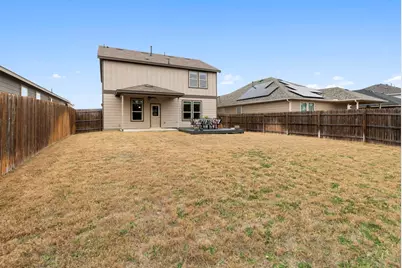 809 Whitman Avenue, Georgetown, TX 78626 - Photo 19