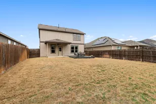 809 Whitman Ave, Georgetown, TX 78626 - Photo 19