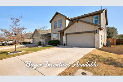 809 Whitman Avenue, Georgetown, TX 78626 - Photo 3