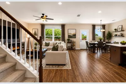 809 Whitman Avenue, Georgetown, TX 78626 - Photo 3