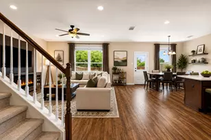 809 Whitman Ave, Georgetown, TX 78626 - Photo 3