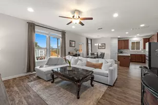 809 Whitman Ave, Georgetown, TX 78626 - Photo 5