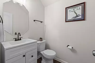 809 Whitman Avenue, Georgetown, TX 78626 - Photo 17