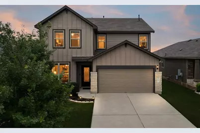809 Whitman Avenue, Georgetown, TX 78626 - Photo 1