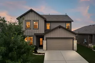 809 Whitman Ave, Georgetown, TX 78626 - Photo 1