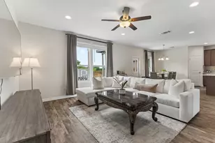 809 Whitman Ave, Georgetown, TX 78626 - Photo 17