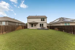 809 Whitman Ave, Georgetown, TX 78626 - Photo 31