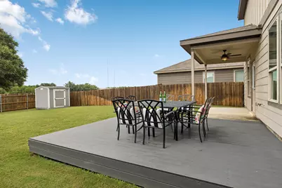 809 Whitman Avenue, Georgetown, TX 78626 - Photo 33