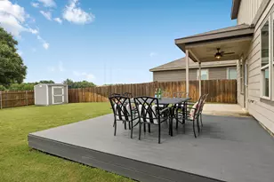 809 Whitman Ave, Georgetown, TX 78626 - Photo 33