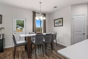 809 Whitman Ave, Georgetown, TX 78626 - Photo 9