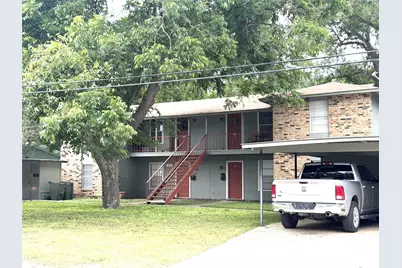829 Saint Vincent Street, Gonzales, TX 78629 - Photo 1