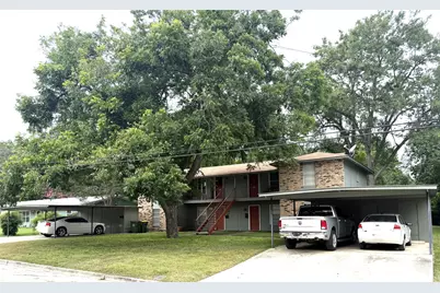 829 Saint Vincent Street, Gonzales, TX 78629 - Photo 5