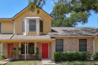 11901 Swearingen Drive #129, Austin, TX 78758 - Photo 1