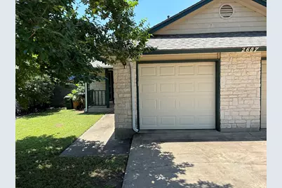 2607 Howellwood Way #A, Austin, TX 78748 - Photo 1