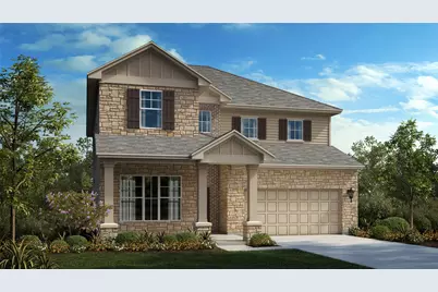 4702 Regents Place, Round Rock, TX 78665 - Photo 1