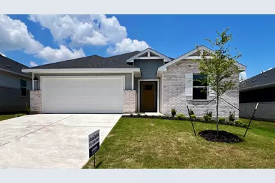 212 Rock Springs Drive, Marble Falls, TX 78654 - Photo 1